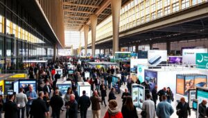 Messe Rhein Main 2025 alle Termine und Info`s