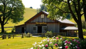 «Metzgerhuus» – Regionaler Schlachthof statt Schlachtfabrik