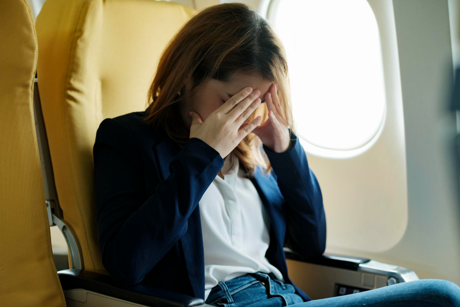 Tipps für alle, die eine Flugverspätung erleben