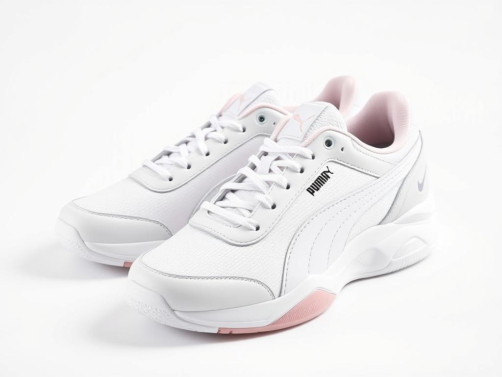 Puma Cali Dream Damenschuh mit Tennisschuh-inspiriertem Design und cleanem Look Puma Cali Dream Damenschuh mit Tennisschuh-inspiriertem Design und cleanem Look
