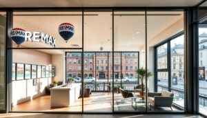 Remax Leipzig – Ihr Immobilienmakler für Leipzig und Umgebung