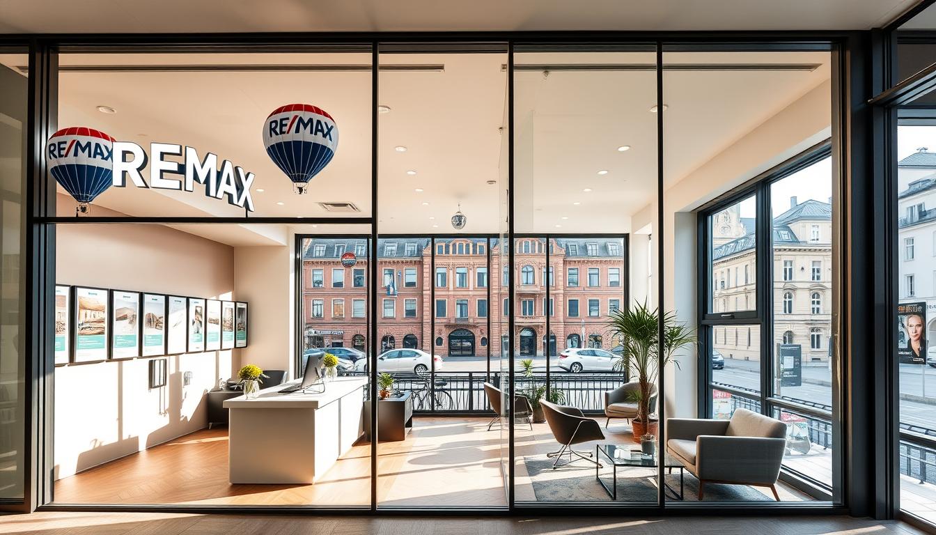 Remax Leipzig – Ihr Immobilienmakler für Leipzig und Umgebung