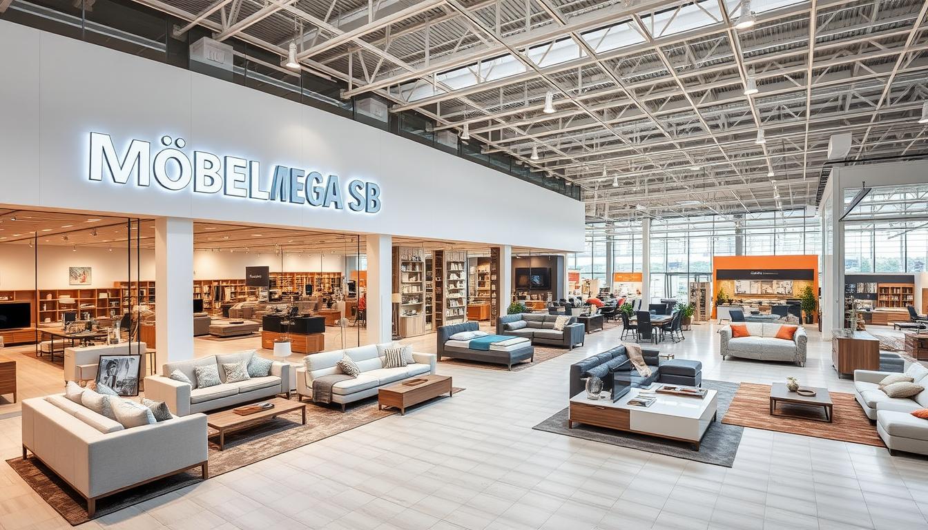 Möbel Mega SB Standorte was musst du wissen