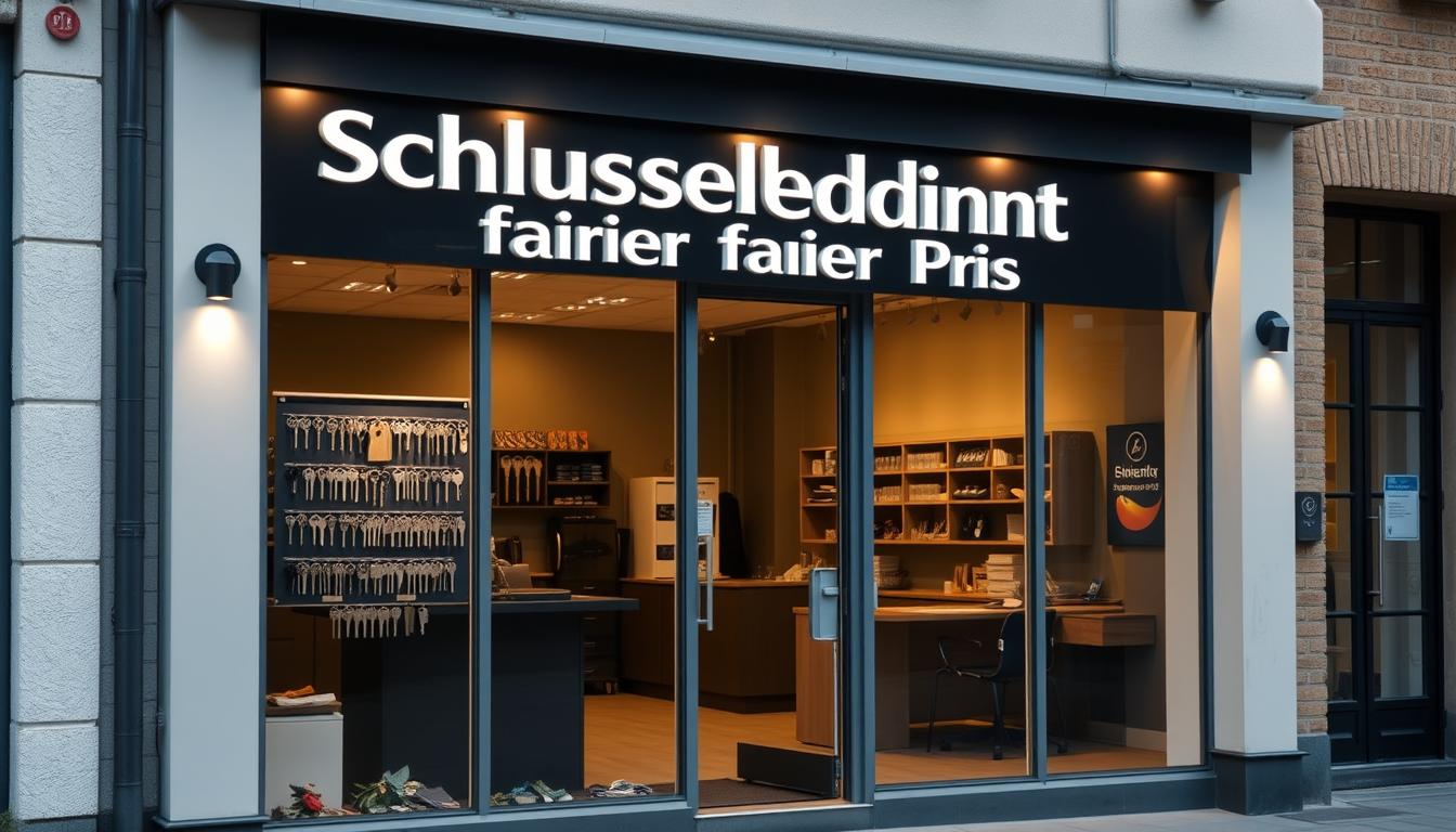 Schlüsseldienste nur Abzocke oder gibt es auch faire