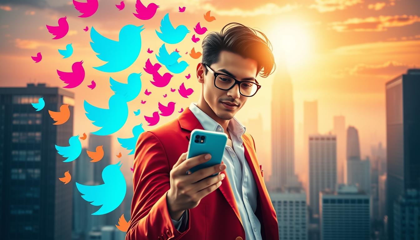 So kommst du an Twitter Follower – werde sichtbar