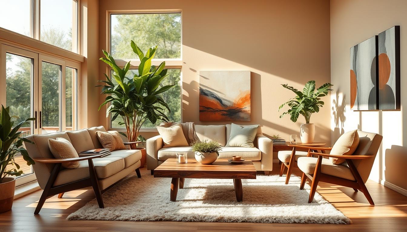 Wohnzimmer einrichten: Die schönsten Ideen für dich
