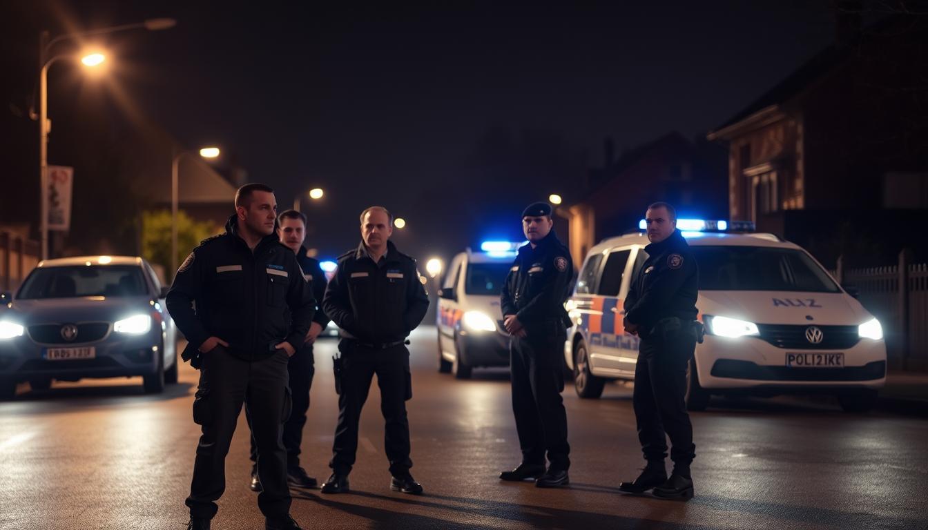 Bad Neuenahr – Seit Donnerstag wurde sie vermisst – jetzt ist klar Polizei fand ihre Leiche