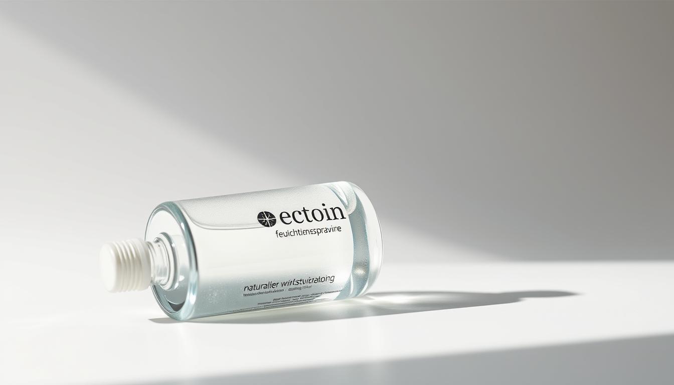 ectoin feuchtigkeitspflege natürlicher wirkstoff