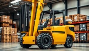 Was beim Kauf eines Hochhubwagens wichtig ist