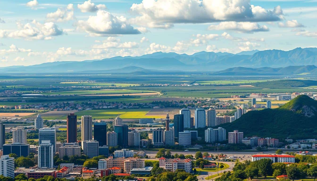 Wirtschaftswachstum Lateinamerika Überblick