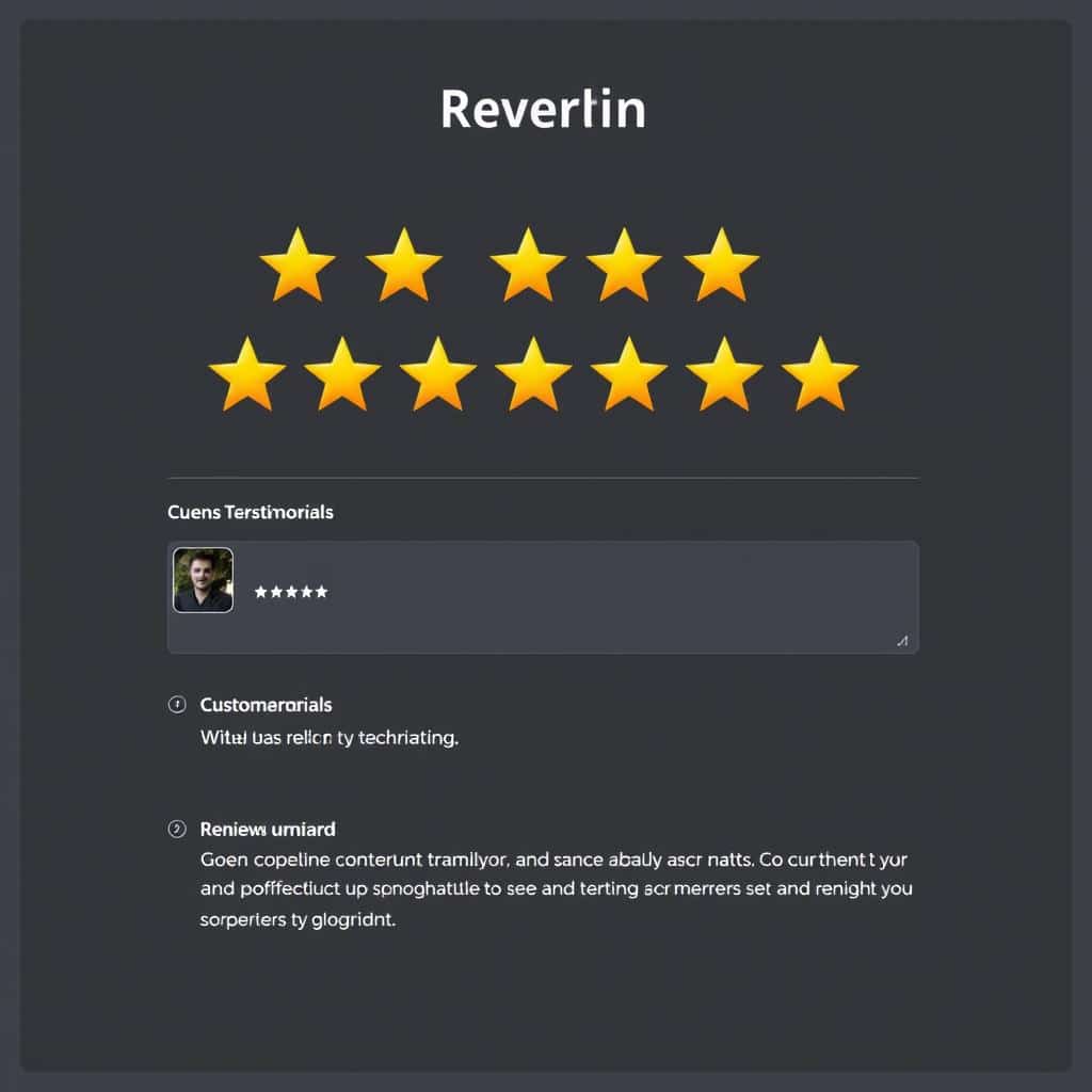 Bewertungssystem im Firmenverzeichnis Berlin