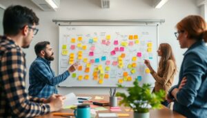 Von der Idee zum Erfolg: So entwickelst du eine tragfähige Geschäftsidee