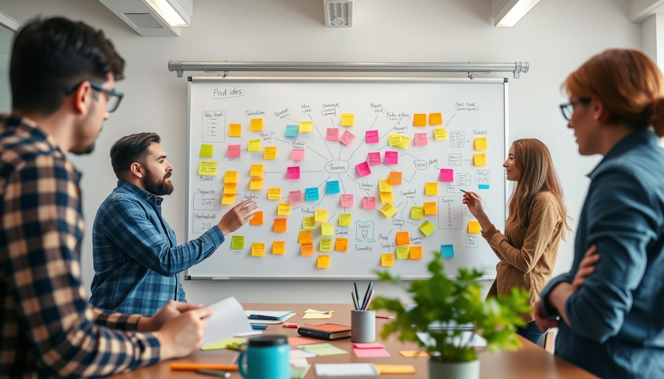 Von der Idee zum Erfolg: So entwickelst du eine tragfähige Geschäftsidee