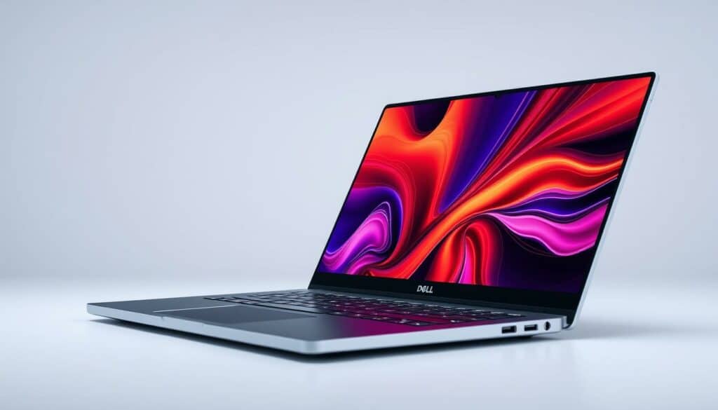 Dell XPS 14 (2025) mit schlankem Design und OLED-Display