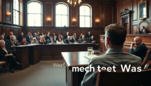 Fahrlehrer wegen Vergewaltigung vor Gericht Hechingen