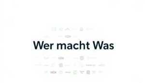 Firma gratis eintragen auf wer macht was – so geht es ganz einfach ins Branchenverzeichnis