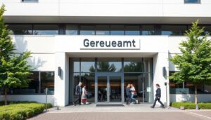 Gewerbeamt Magdeburg: Informationen und Unterstützung für Unternehmer