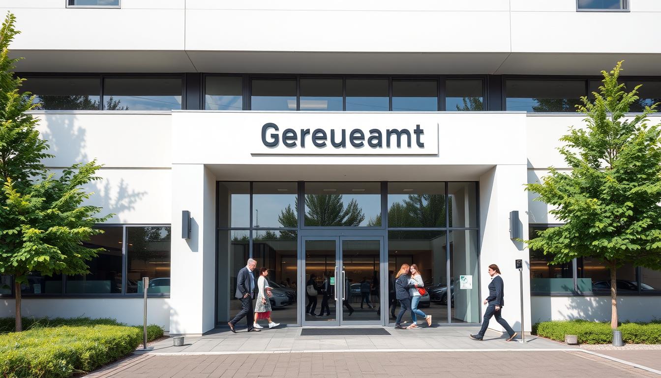 Gewerbeamt Magdeburg: Informationen und Unterstützung für Unternehmer
