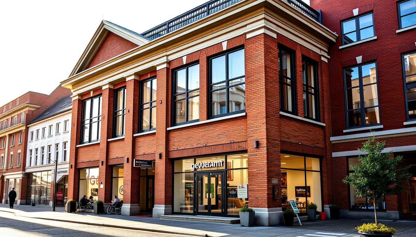 Gewerbeamt Rostock – Unterstützung für lokale Unternehmen