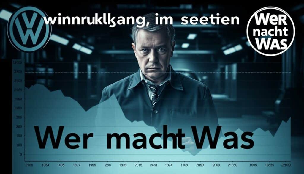 Gewinnrückgang im zweiten Quartal