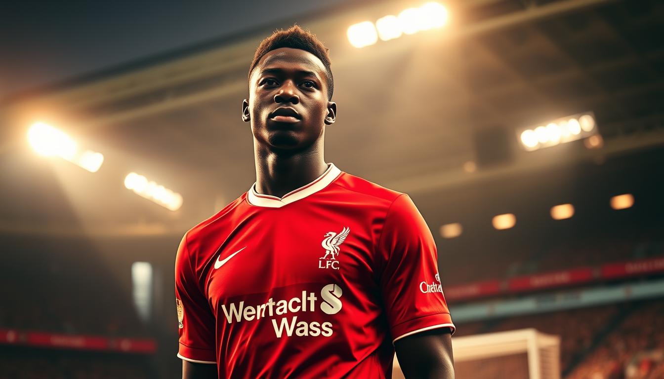 Fix! Hugo Ekitiké wechselt nach Liverpool
