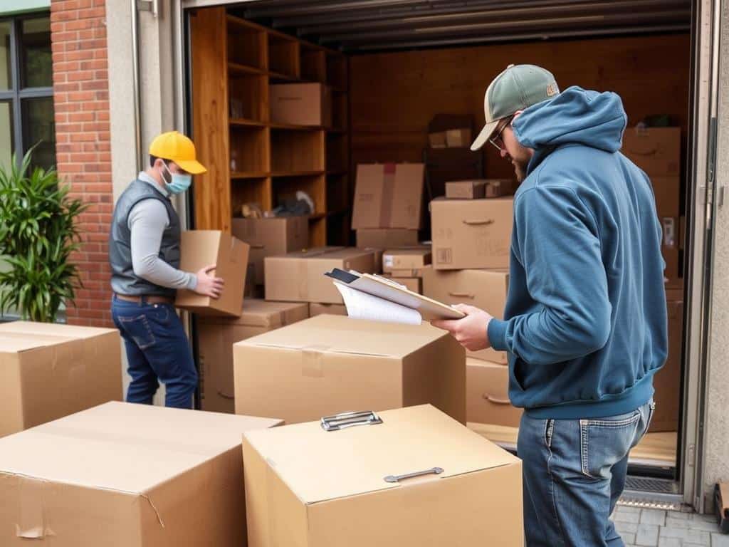 Jobcenter/Bürgergeld Umzug in Hannover