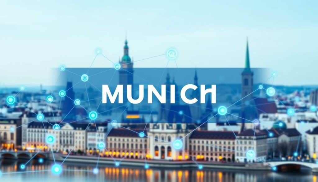 Münchner Unternehmen vernetzt durch das Firmenverzeichnis München