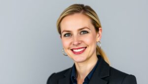 Bewerbungsfoto: 15 Tipps + Beispiele für das perfekte Bild