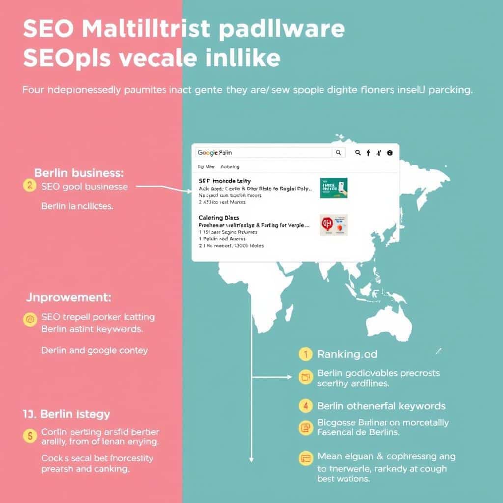 SEO-Optimierung für Berliner Unternehmen im Firmenverzeichnis