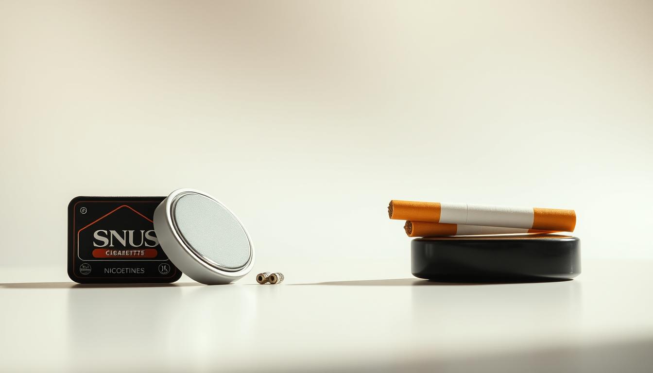 Snus vs. Zigaretten – Welche Alternative passt zu deinem Lifestyle