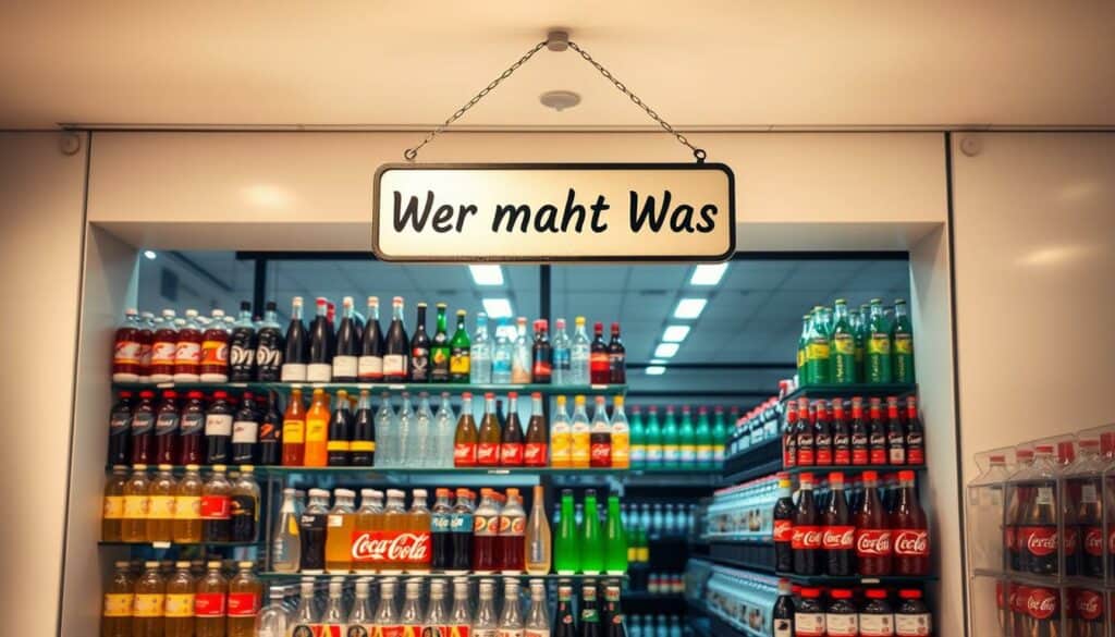 Strategische Preisgestaltung im Getränkemarkt