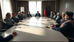 Berlin: Taliban-Verhandlungen beginnen für Rückführungen