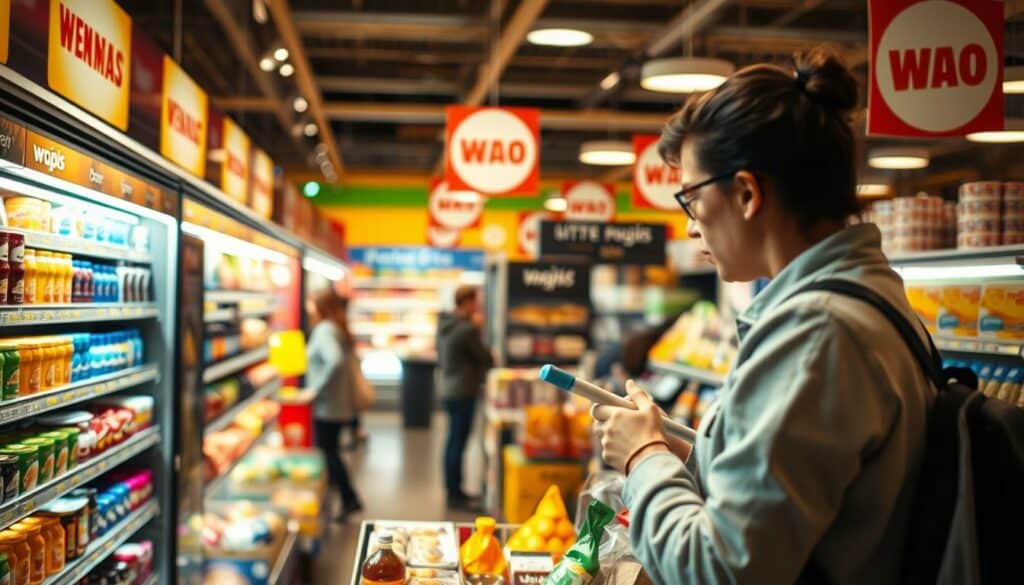 Tipps für Verbraucher bei Sonderangeboten