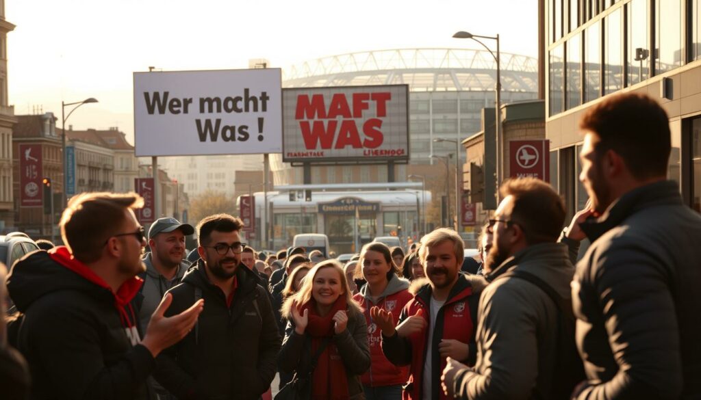Transfer Auswirkungen