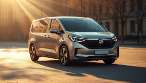 VW stoppt Lieferung des ID.Buzz in die USA Wegen Trumps Zöllen