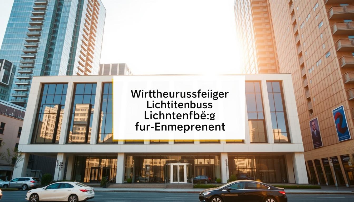 Wirtschaftsförderung Lichtenberg – Das musst du als Unternehmen wissen