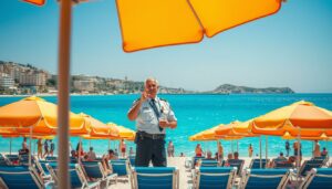 Cocktail-Alarm auf Mallorca Polizei warnt Urlauber