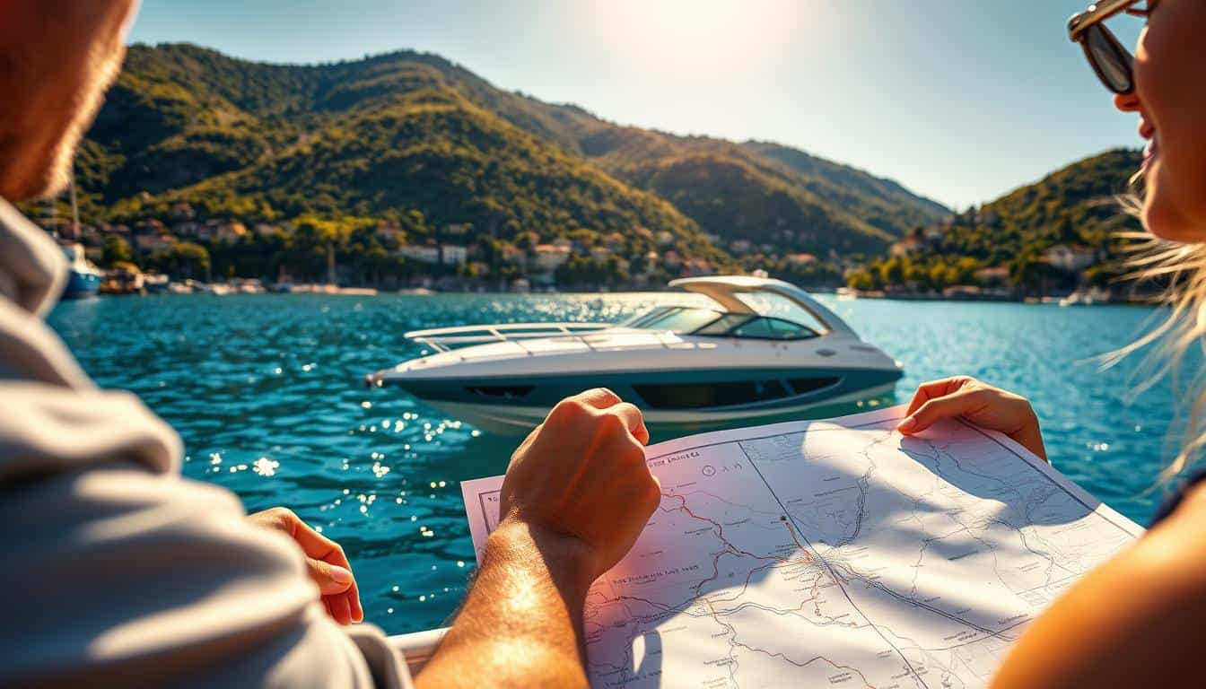 So wird der nächste Urlaub auf dem Wasser unvergesslich