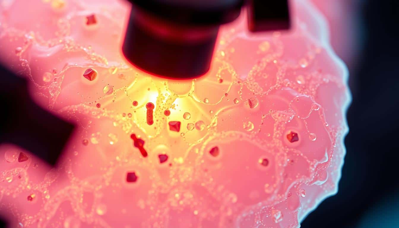 Ectoin Wirkung auf die Haut