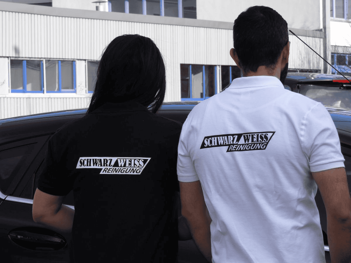 Schwarz Weiß Reinigung – Aktuelle Informationen