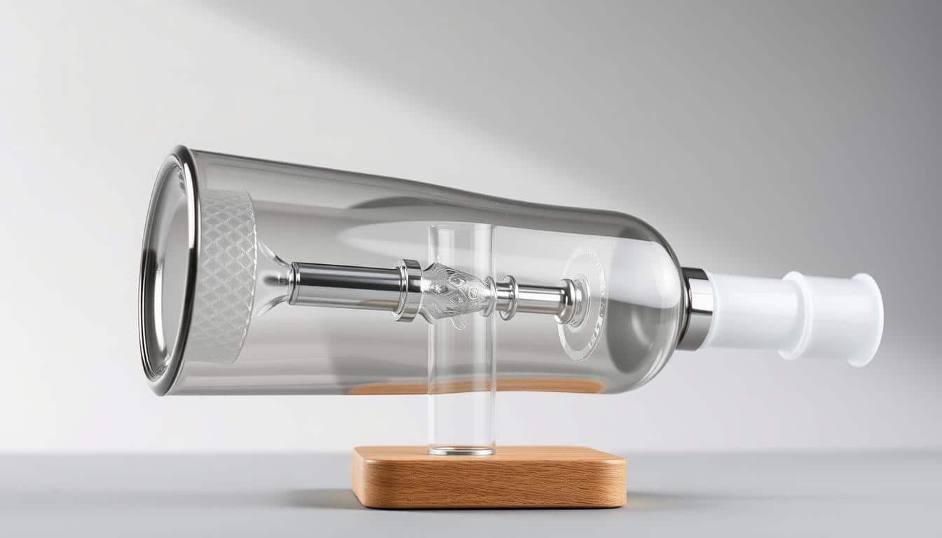 moderne Wasserpfeifen Designs