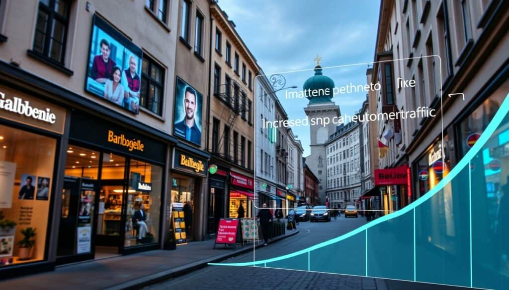 Berliner Unternehmen profitieren von erhöhter Sichtbarkeit durch das Firmenverzeichnis Berlin