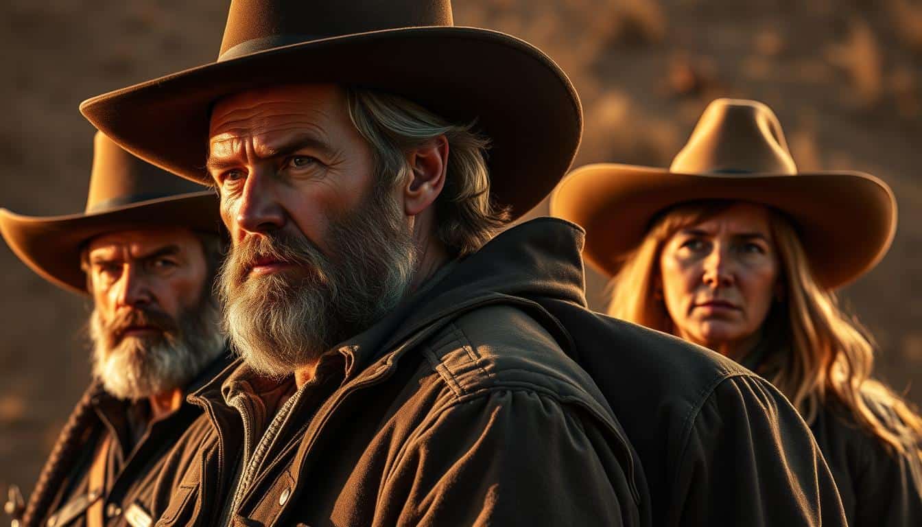 Die Serie Yellowstone hat sich zu einem echten TV-Phänomen entwickelt