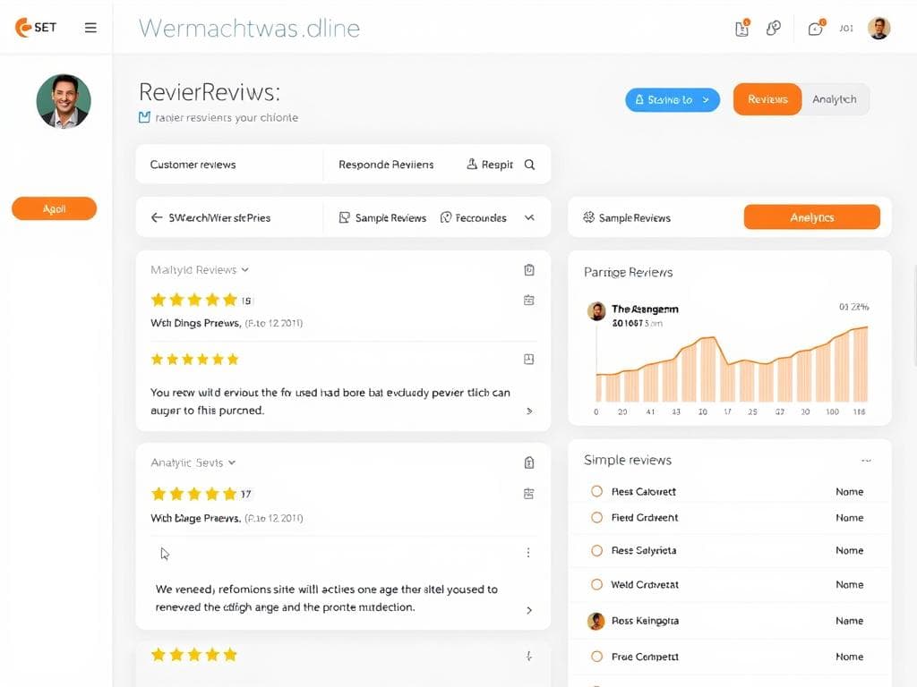 Bewertungsmanagement im Firmenverzeichnis München Bewertungsmanagement im Firmenverzeichnis München