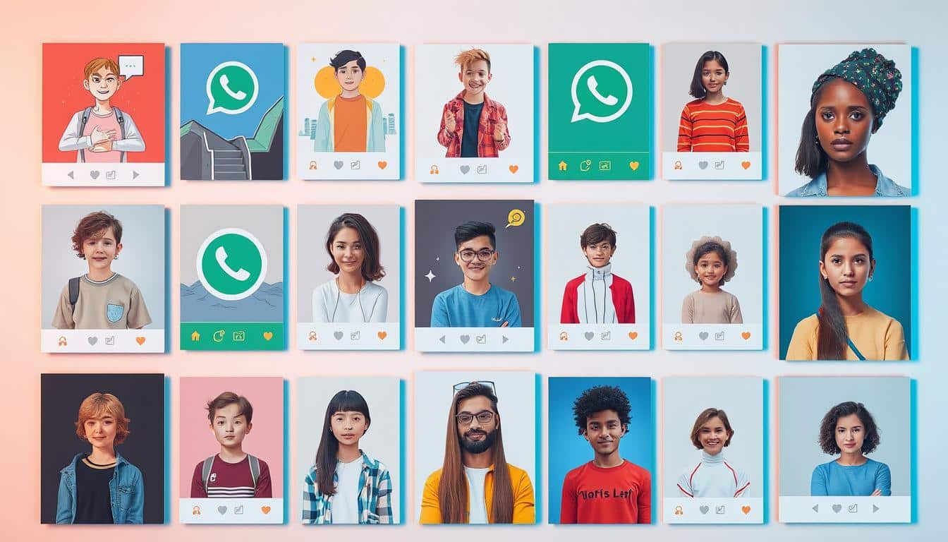 Coole Whatsapp Profilbilder: Die besten Ideen für dich