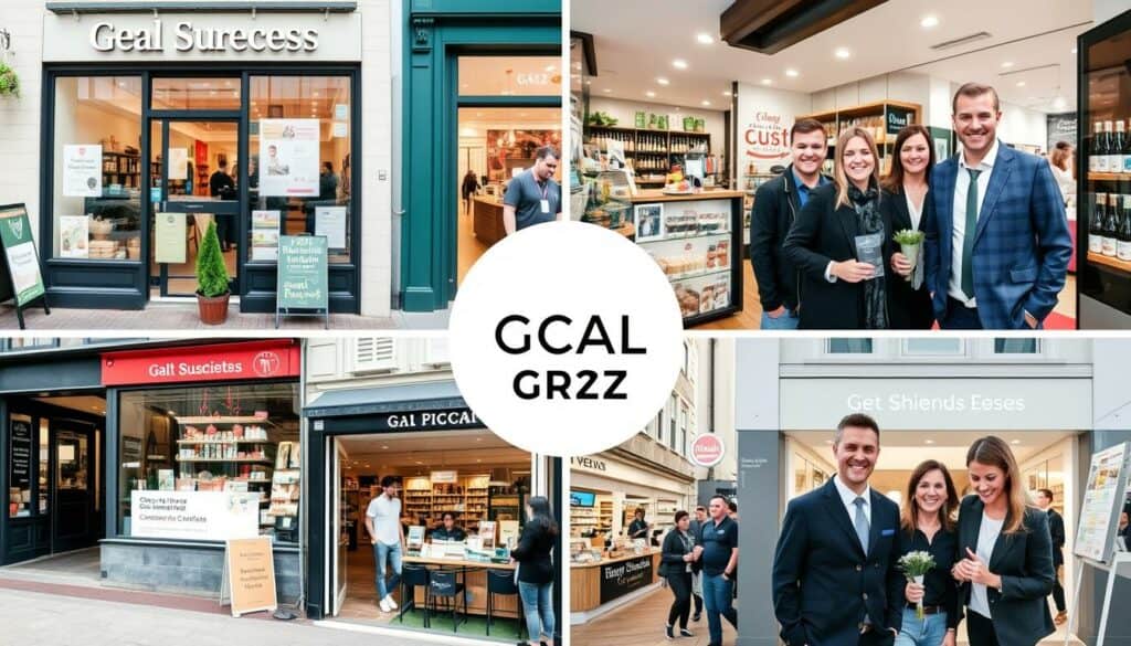 Erfolgreiche Grazer Unternehmen mit wermachtwas.online Firmeneintrag