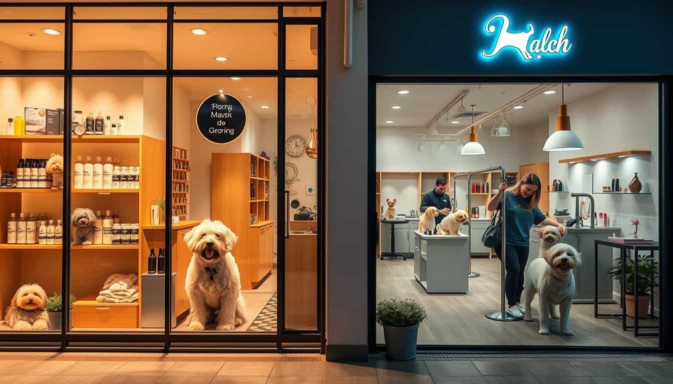 Hundesalon Luxemburg so findest du deinen passenden Hundefriseur