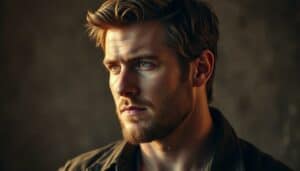 Luke Hemsworth Biographie Familie Geschwister Liebe Vermögen