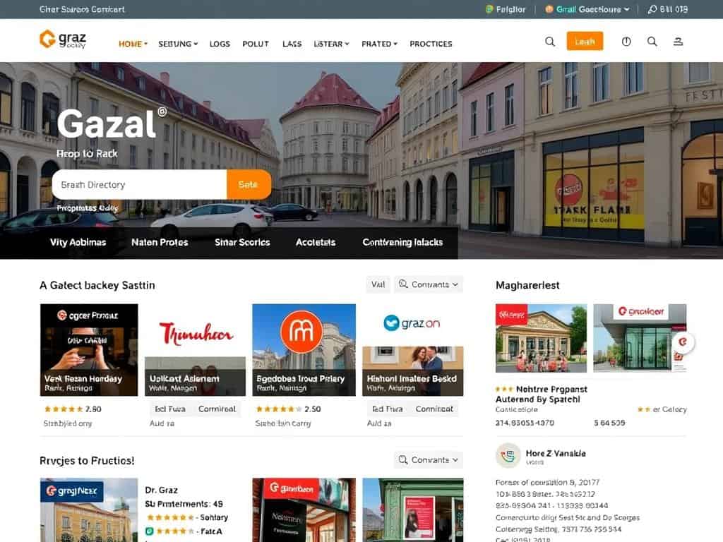 Firmen Eintragen Graz Mit Wermachtwas.online