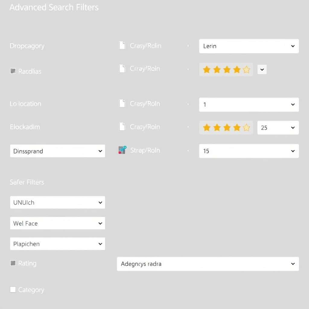 Suchfilter im Firmenverzeichnis München Suchfilter im Firmenverzeichnis München
